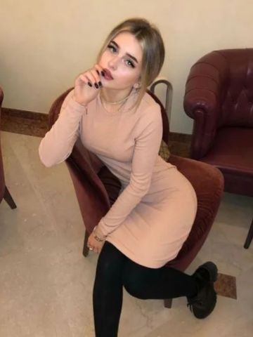 Анкета проститутки Жанна - Фото 1, , 24 года, №292577